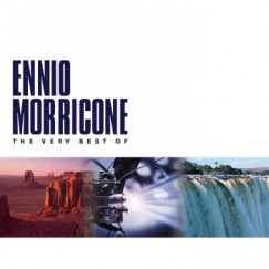 Ennio Morricone - The Very Best Of Ennio Morricone - CD