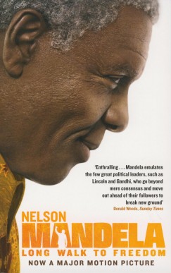 Nelson Mandela - Long Walk to Freedom