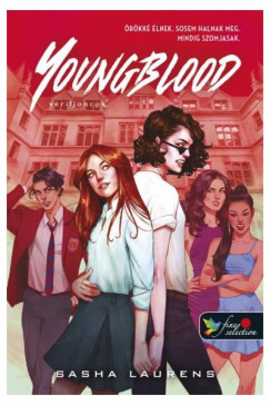 Youngblood - Vrifjoncok