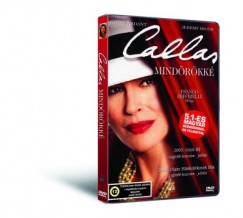 Callas Mindrkk - DVD