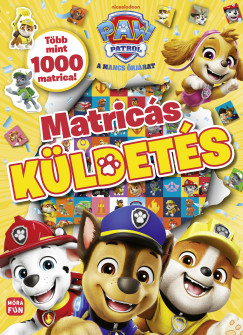 Mancs �rj�rat - Matric�s k�ldet�s