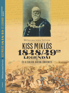 Kiss Mikls 1948/49-es legendi
