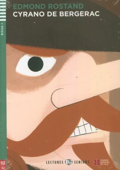 Cyrano de Bergerac + CD