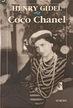 Henry Gidel - Coco Chanel