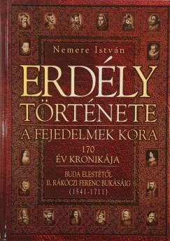 Erd�ly t�rt�nete