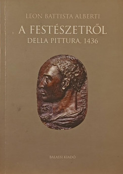 A festszetrl - Della pittura 1436