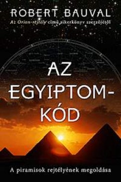 Az Egyiptom-kd