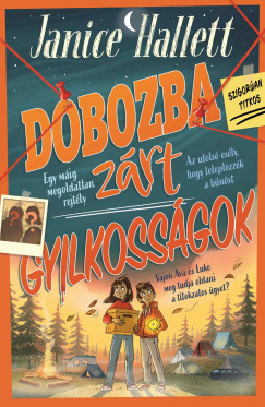 Dobozba z�rt gyilkoss�gok
