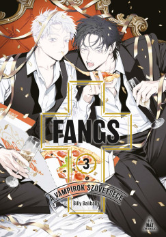 FANGS 3.