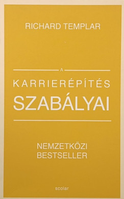A karrier�p�t�s szab�lyai