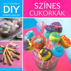 DIY - Sznes cukorkk