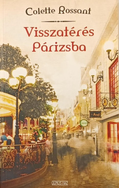 Visszatrs Prizsba