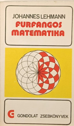 Johannes Lehmann - Furfangos matematika