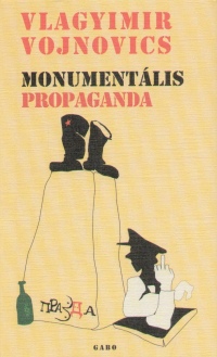 Vlagyimir Vojnovics - Monumentlis propaganda