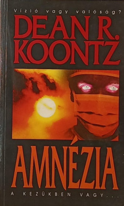 Dean R. Koontz - Amnzia
