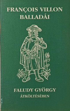 Francois Villon ballad�i
