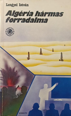 Alg�ria h�rmas forradalma