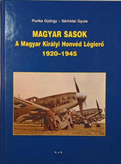 Magyar Sasok