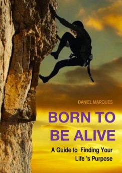 Daniel Marques - Born to Be Alive