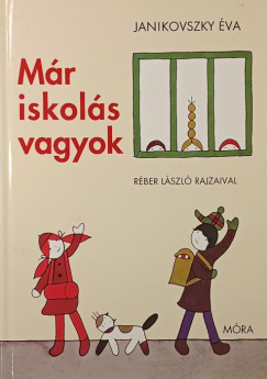 Mr iskols vagyok
