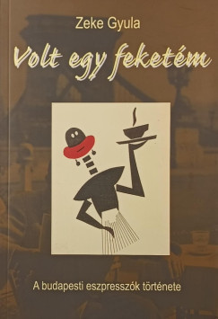 Volt egy feketm