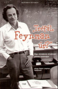 "Trfl, Feynman r?"