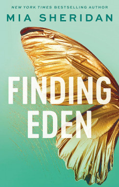 Mia Sheridan - Finding Eden