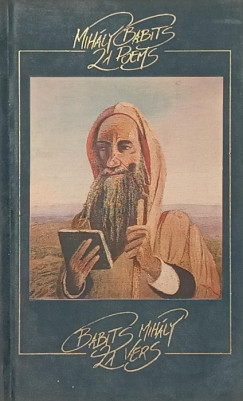 Babits Mihály - 21 vers - 21 poems