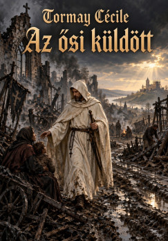 Tormay Cécile - Az ősi küldött