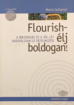 Flourish - �lj boldogan!