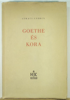 Goethe s kora