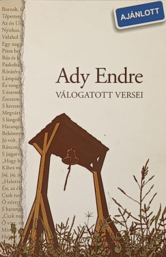 Ady Endre vlogatott versei