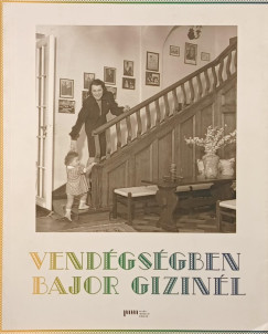 Gajd Tams   (Szerk.) - Vendgsgben Bajor Gizinl