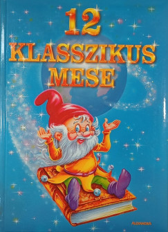 12 klasszikus mese