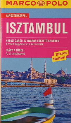 Isztambul