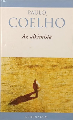 Az alkimista