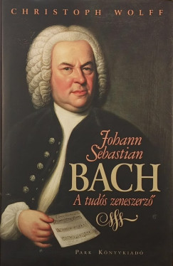 Johann Sebastian Bach