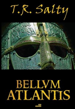 T. R. Salty - Bellum Atlantis