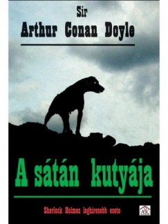 Arthur Conan Doyle - A stn kutyja