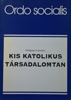 Kis katolikus trsadalomtan