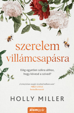 Szerelem villmcsapsra