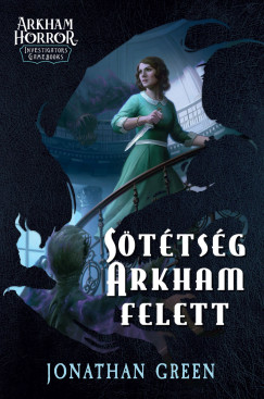 Sttsg Arkham felett