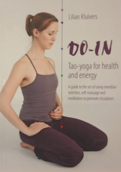 Lilian Kluivers - Do-In