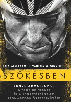 Szksben - Lance Armstrong