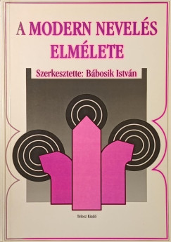 A modern nevels elmlete