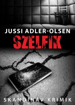 Jussi Adler-Olsen - Adler-Olsen Jussi - Szelfik