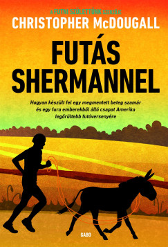 Christopher Mcdougall - Futs Shermannel