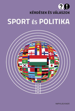 Krdsek s vlaszok - Sport s politika