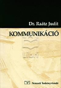 Ratz Judit - Kommunikci