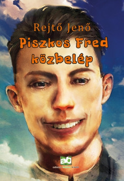 Rejt Jen - Piszkos Fred kzbelp